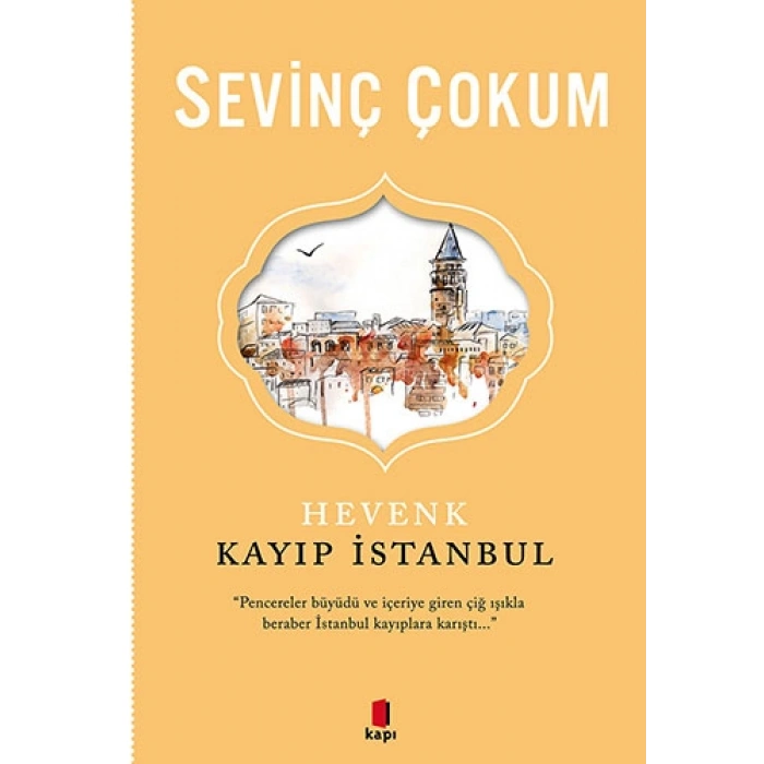 Kayıp İstanbul