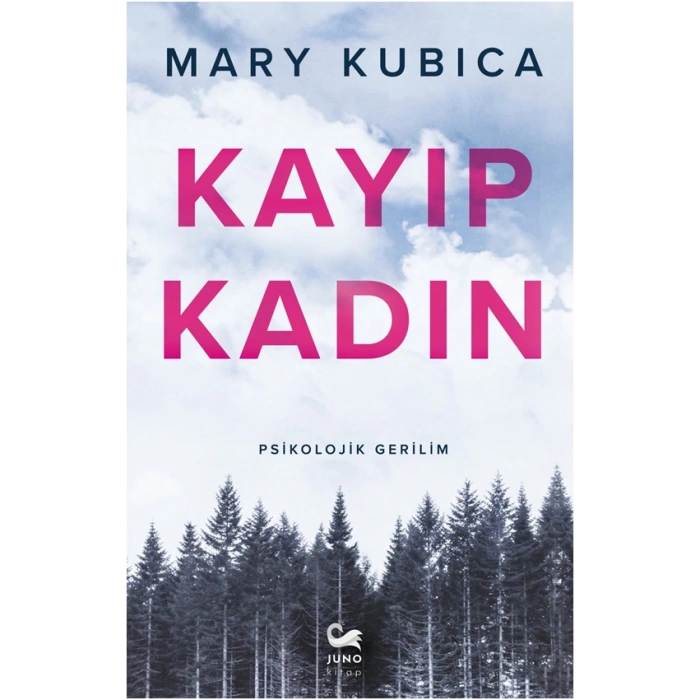Kayıp Kadın