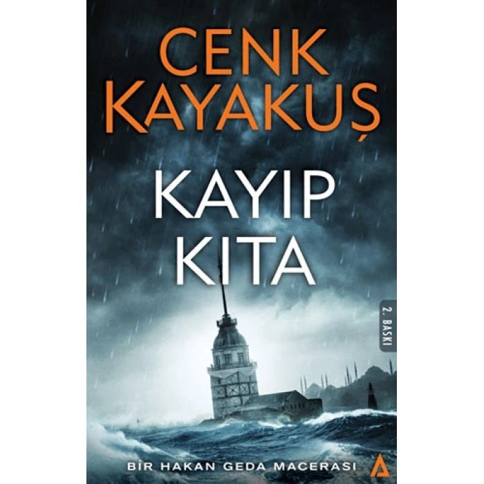 Kayıp Kıta