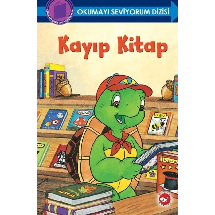 Kayıp Kitap