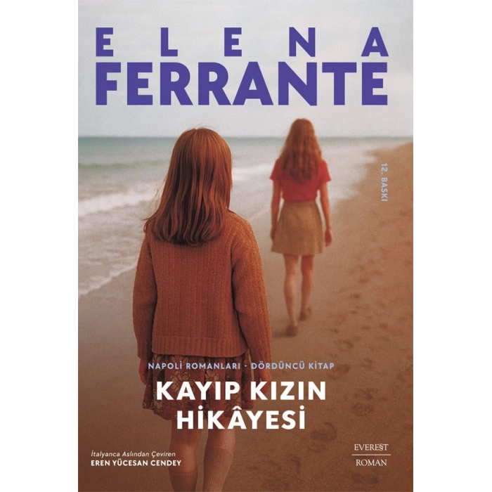 Kayıp Kızın Hikayesi