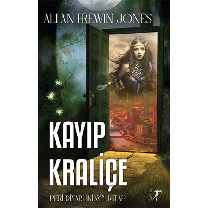 Kayıp Kraliçe