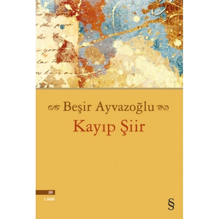 Kayıp Şiir