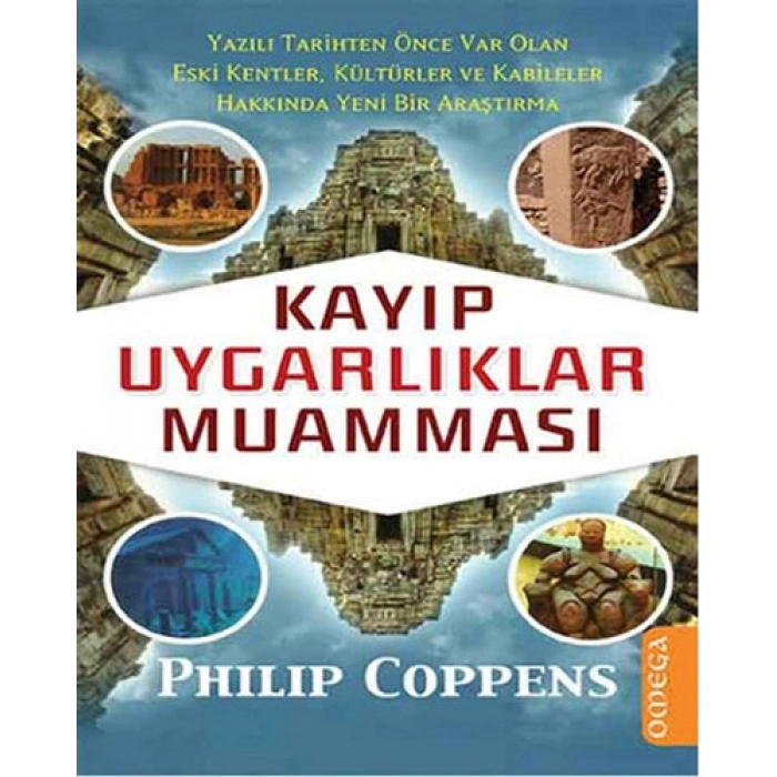 Kayıp Uygarlıklar Muamması
