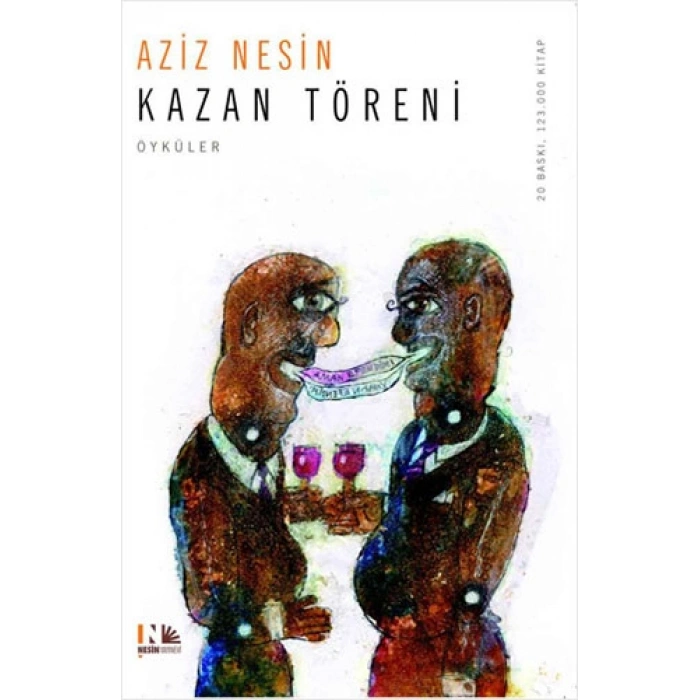 Kazan Töreni