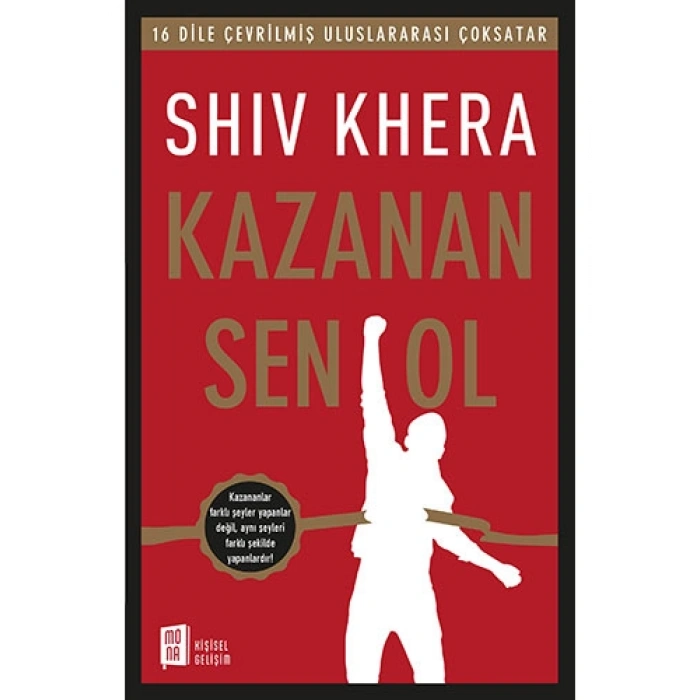 Kazanan Sen Ol