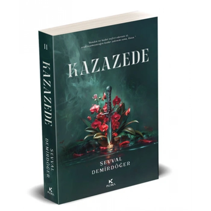 Kazazede - 2