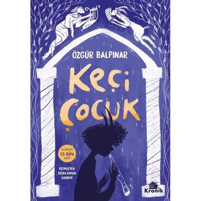 Keçi Çocuk