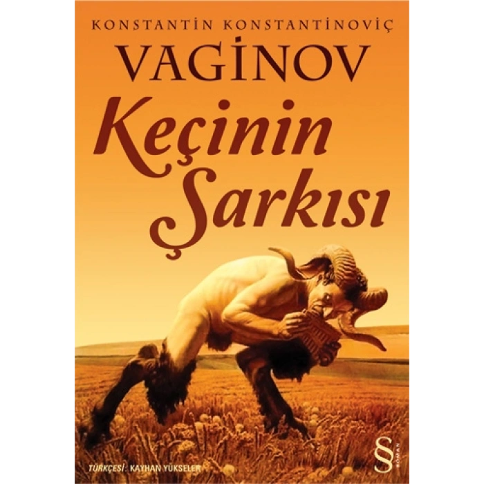 Keçinin Şarkısı