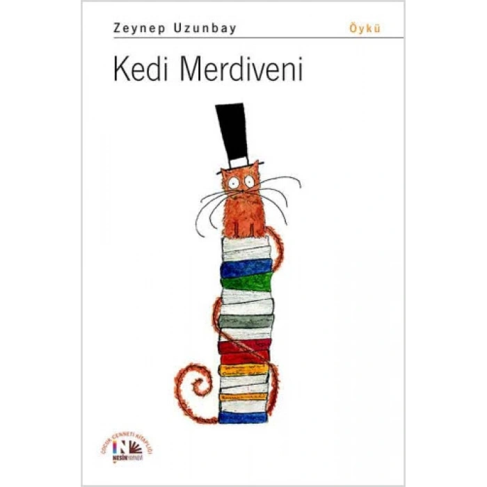 Kedi Merdiveni