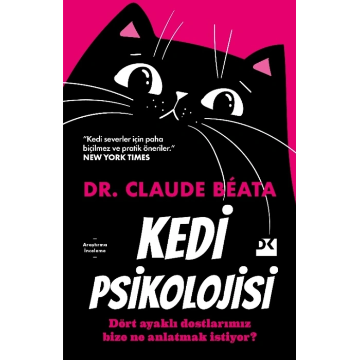 Kedi Psikolojisi
