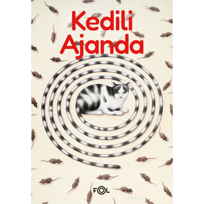 Kedili Ajanda
