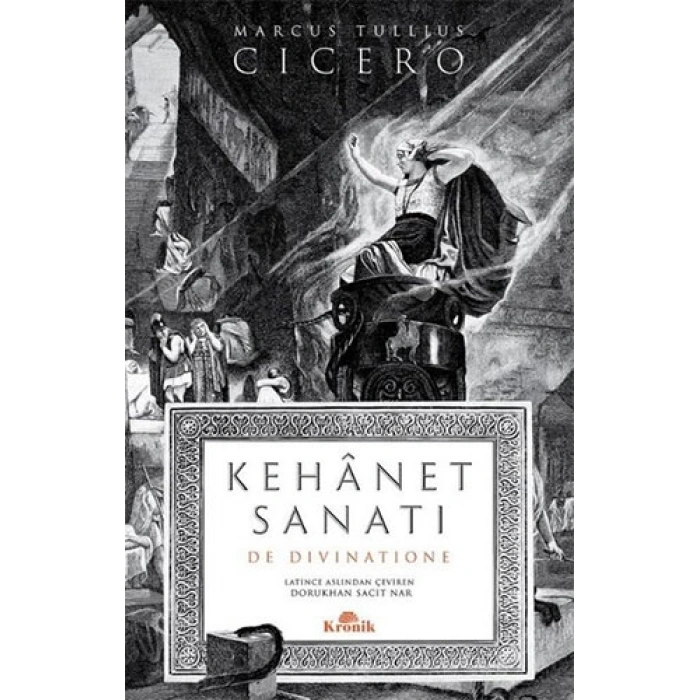 Kehânet Sanatı