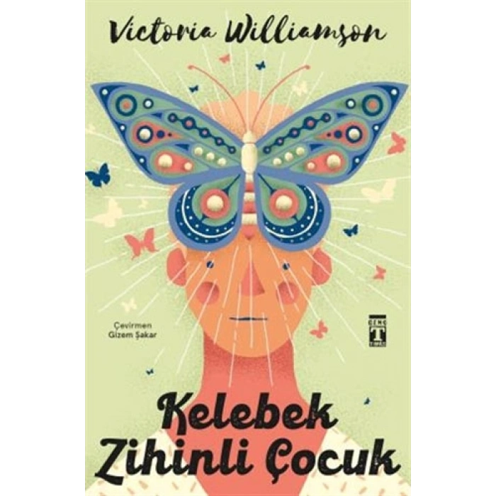 Kelebek Zihinli Çocuk