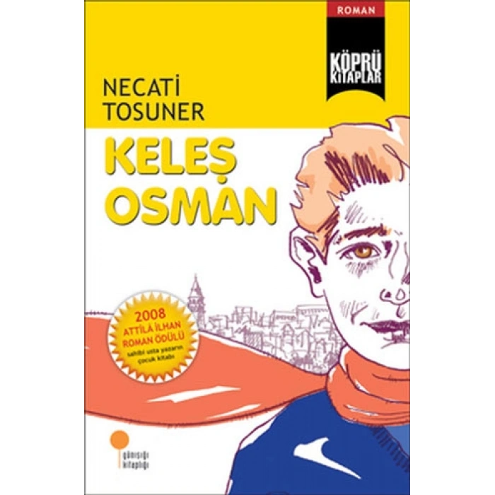 Keleş Osman