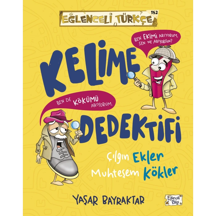 Kelime Dedektifi