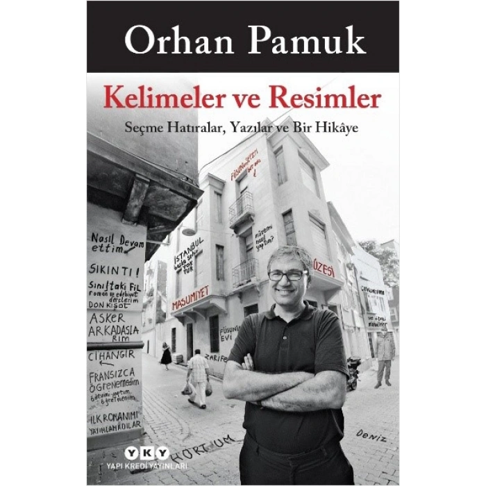Kelimeler ve Resimler