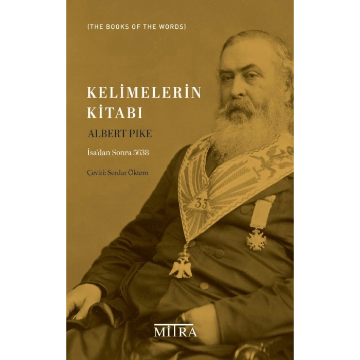 Kelimelerin Kitabı