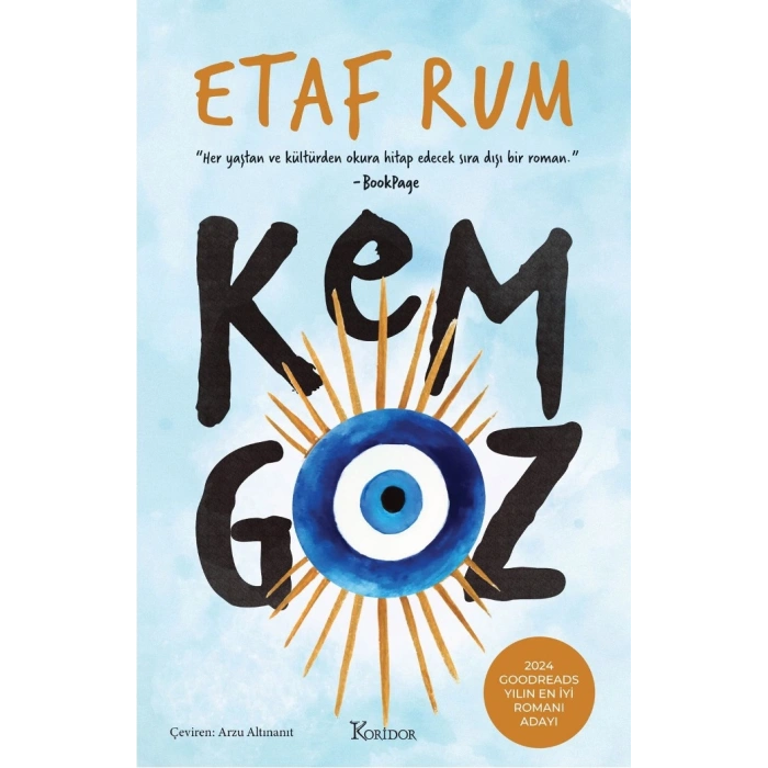 Kem Göz