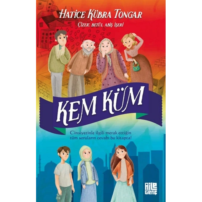 Kem Küm