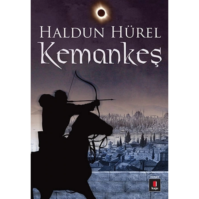 Kemankeş