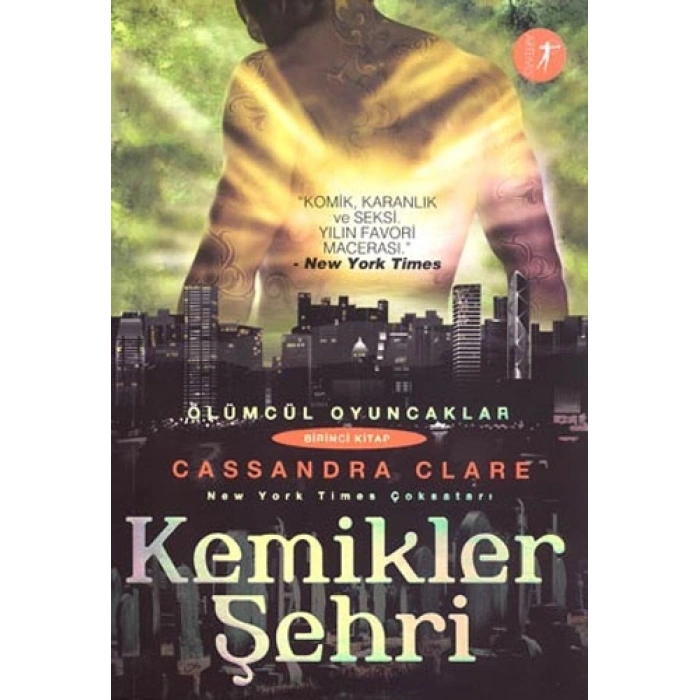 Kemikler Şehri