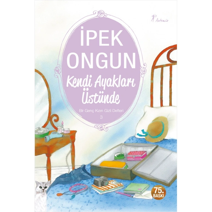 Kendi Ayakları Üstünde