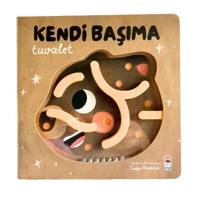Kendi Başıma Tuvalet