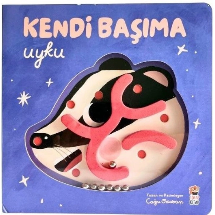Kendi Başıma Uyku
