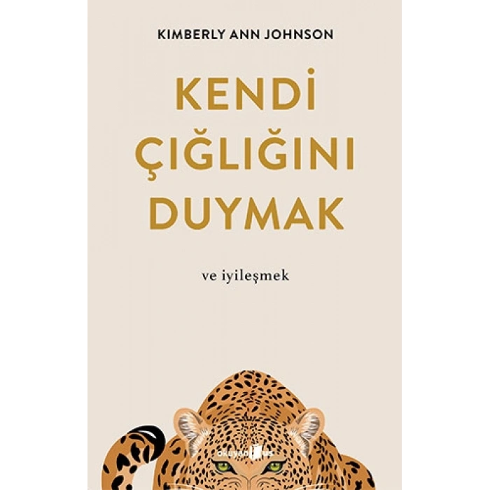 Kendi Çığlığını Duymak