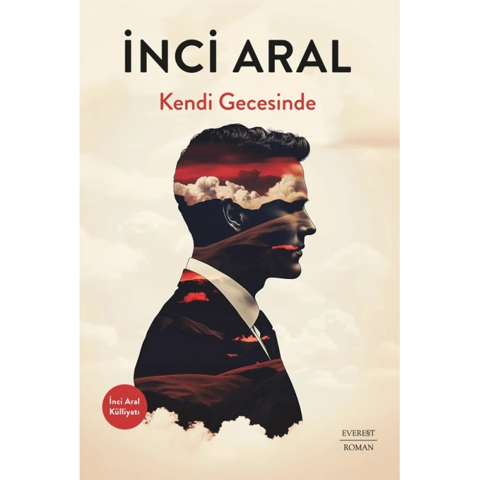 Kendi Gecesinde / İnci Aral + Sanat Kitabı