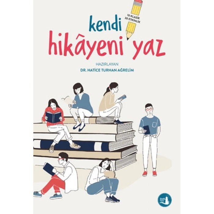 Kendi Hikâyeni Yaz