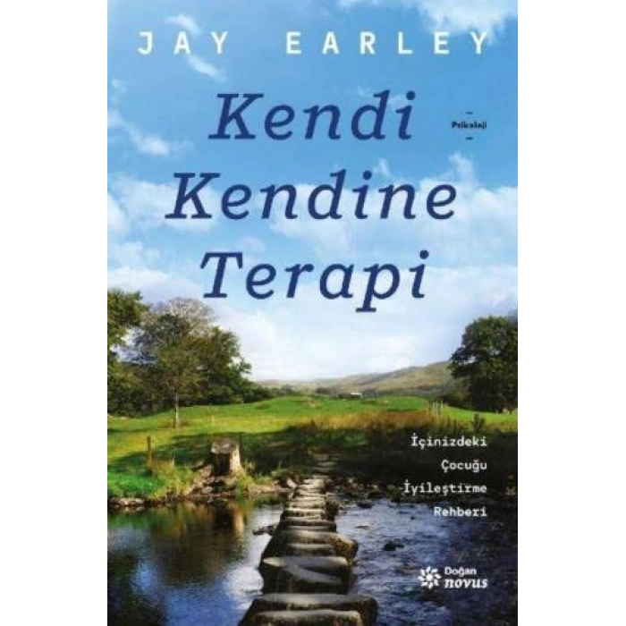 Kendi Kendine Terapi