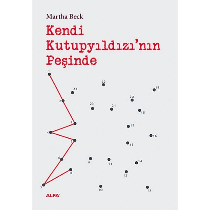 Kendi Kutupyıldızının Peşinde