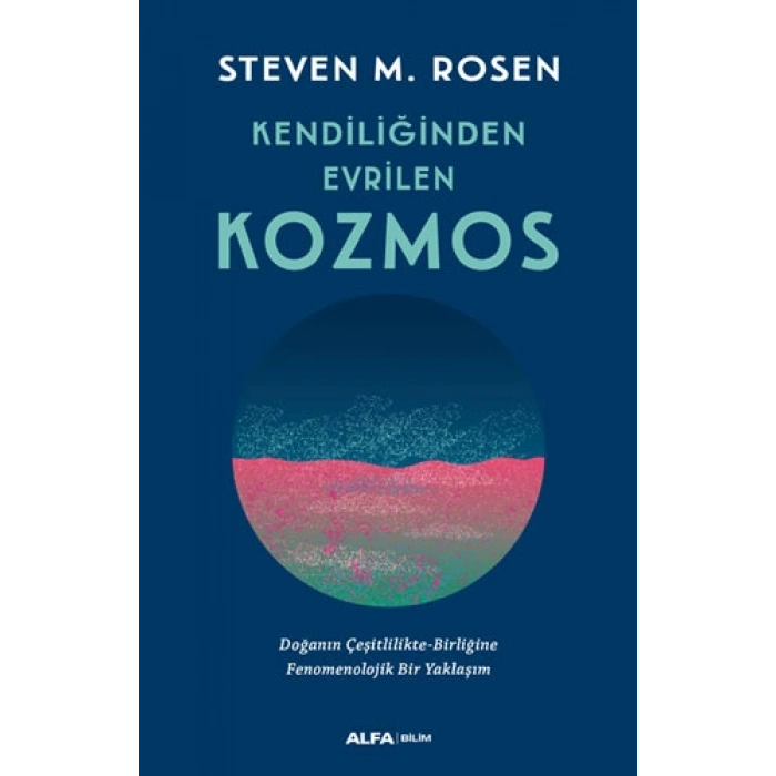 Kendiliğinden Evrilen Kozmos