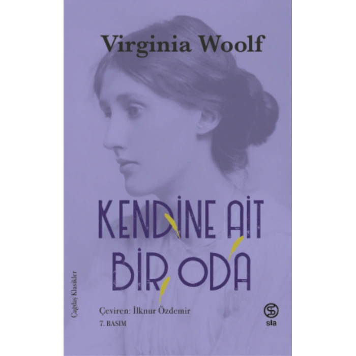 Kendine Ait Bir Oda
