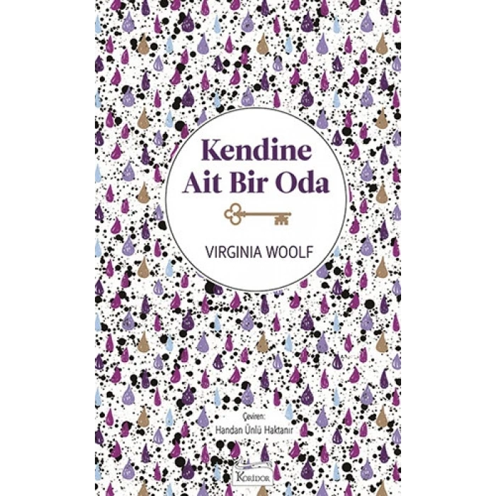 Kendine Ait Bir Oda (Ciltli)