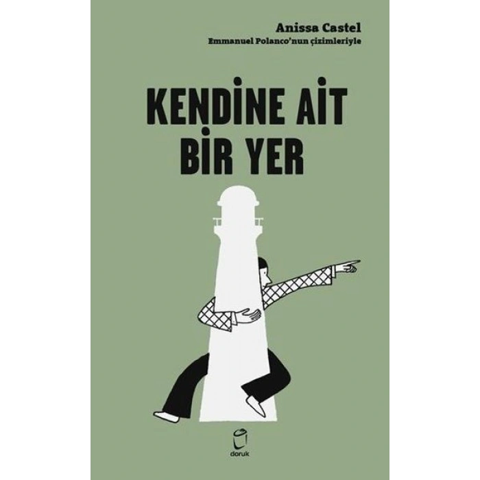 Kendine Ait Bir Yer - Düşünen Baykuş