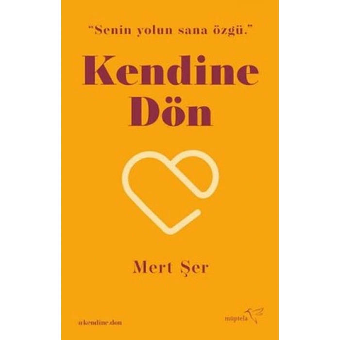 Kendine Dön