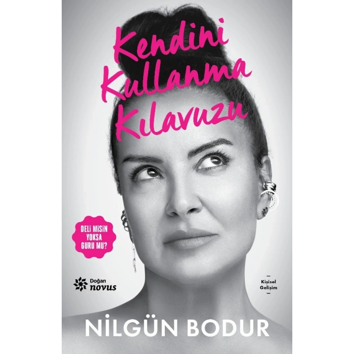 Kendini Kullanma Kılavuzu