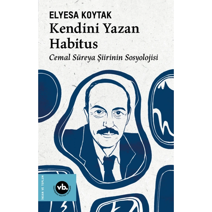 Kendini Yazan Habitus