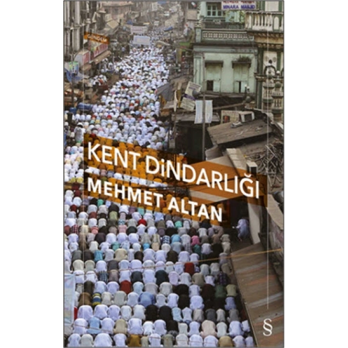 Kent Dindarlığı