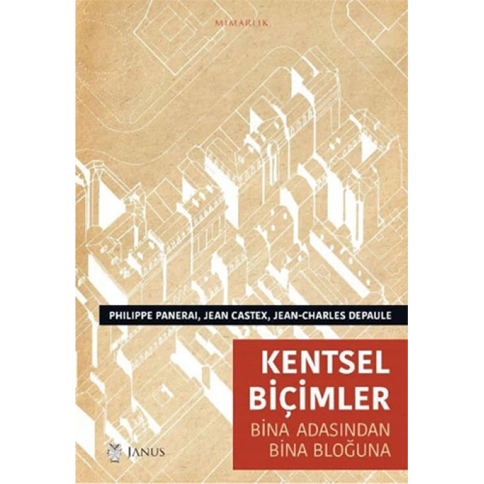 Kentsel Biçimler