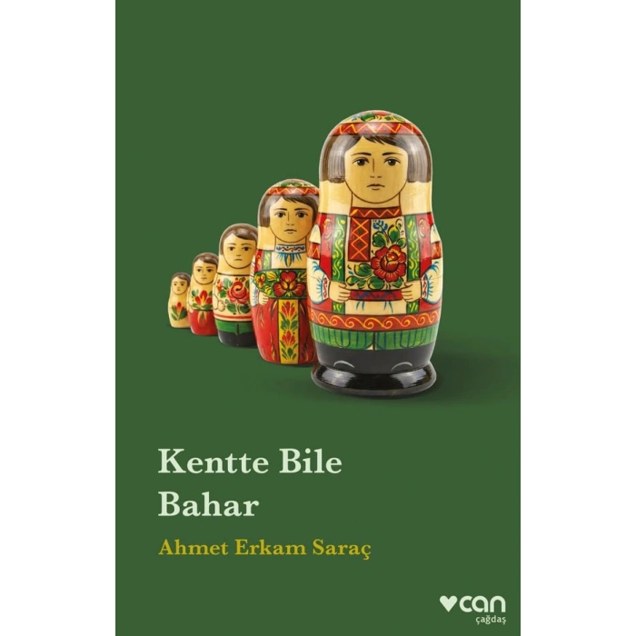 Kentte Bile Bahar