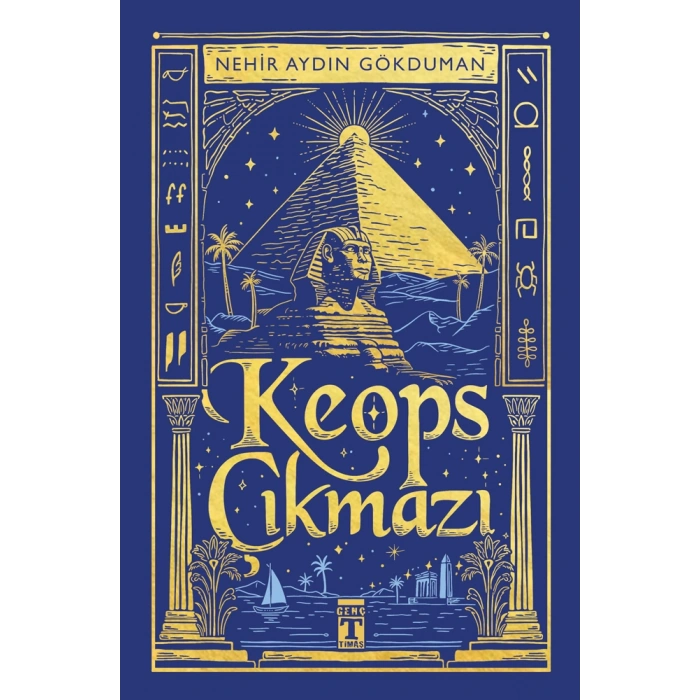 Keops Çıkmazı