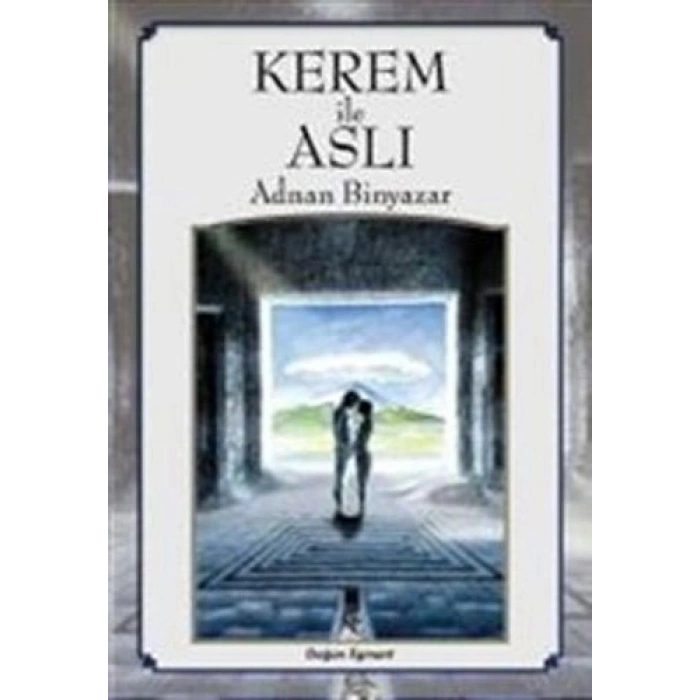 Kerem İle Aslı