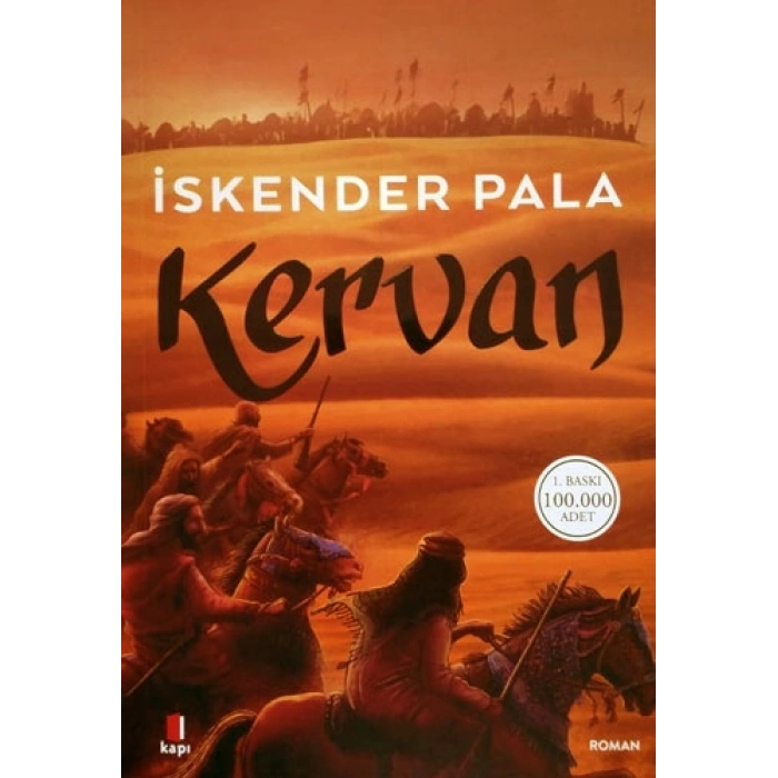Kervan