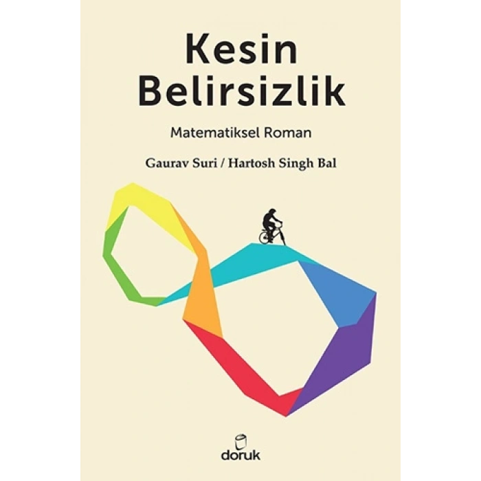Kesin Belirsizlik