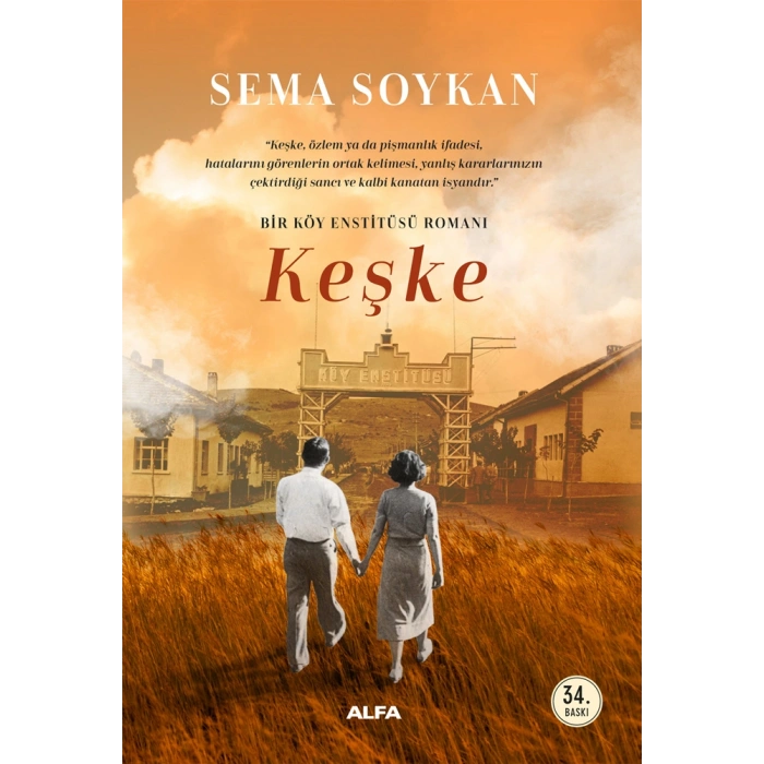 Keşke