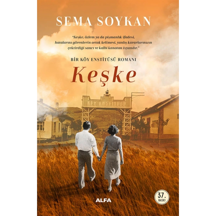 Keşke / Sema Soykan + Sanat Kitabı